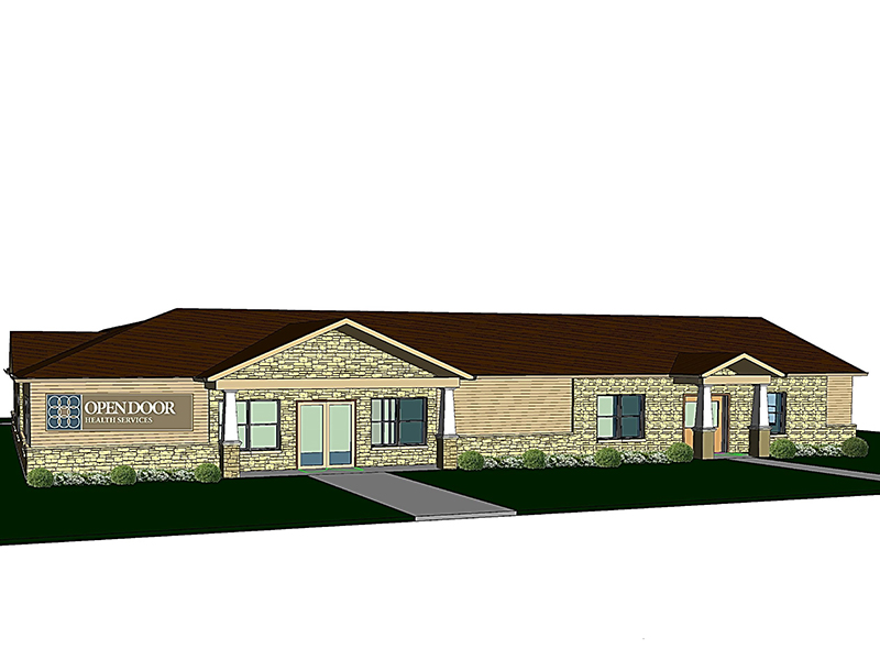 Salem Place Apartments Town of Daleville